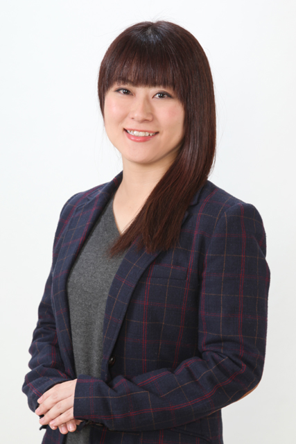 シナジーマーケティング株式会社　中村様