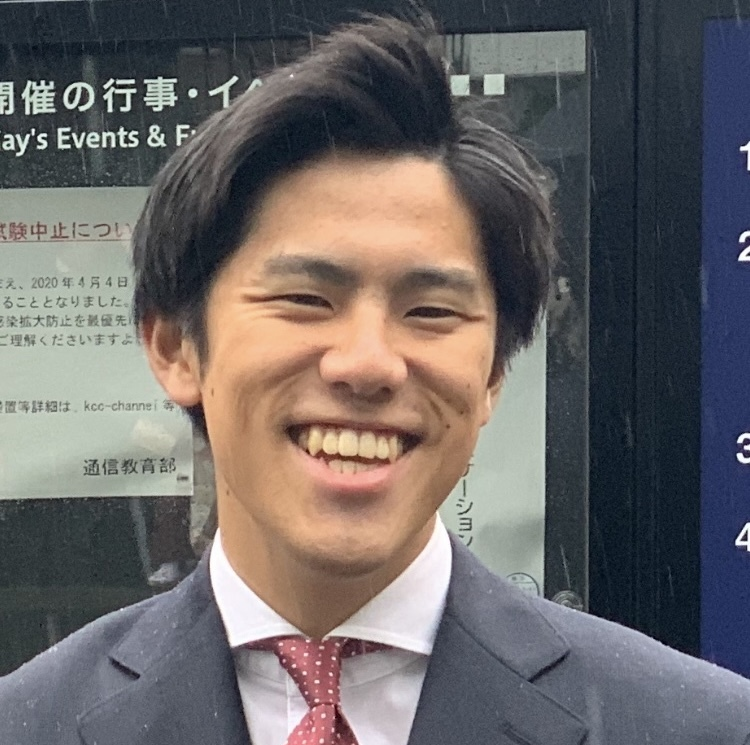 株式会社hacomono 駒野さま