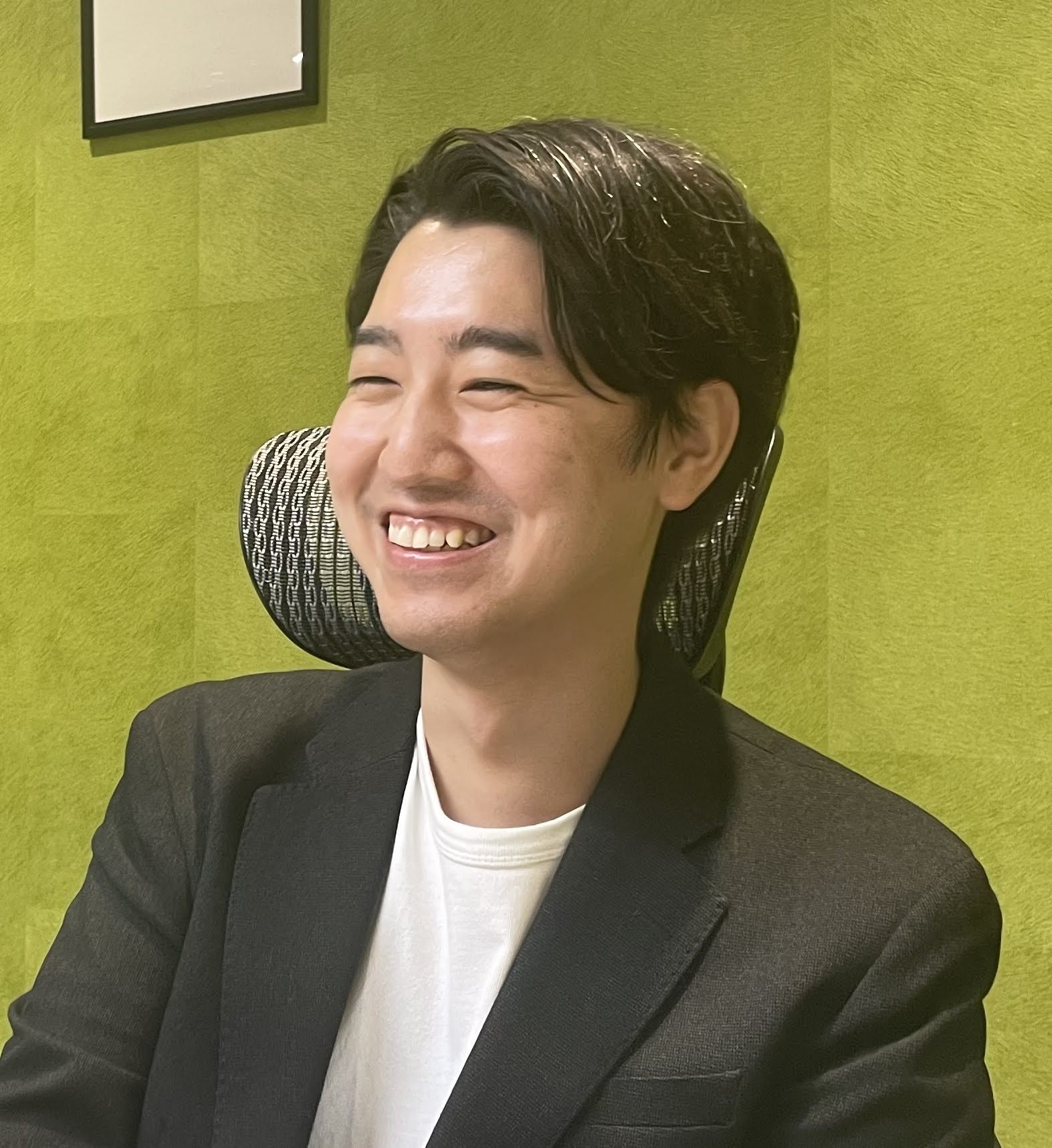 株式会社トライハッチ	