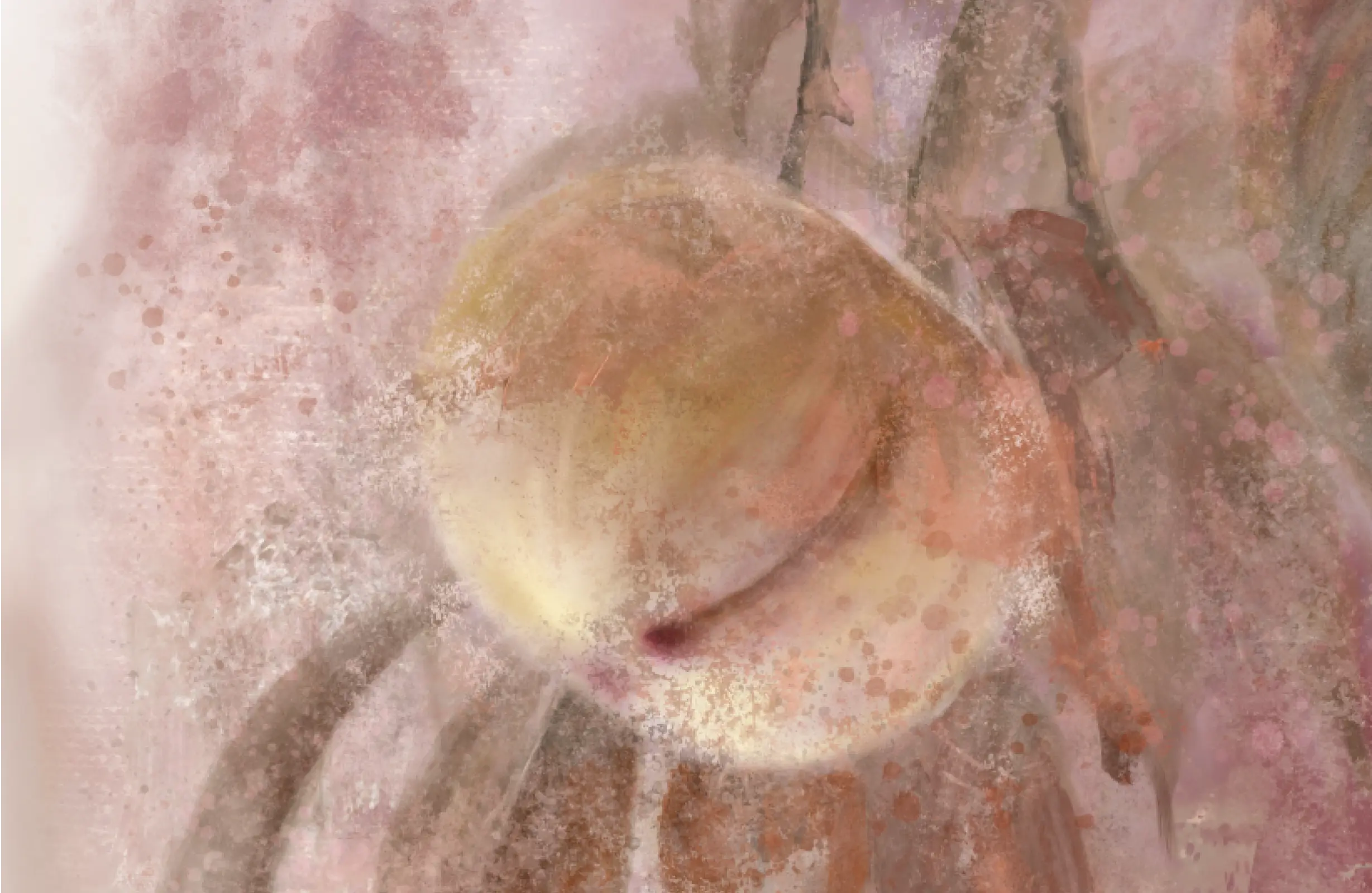 謙虚であり誠実である