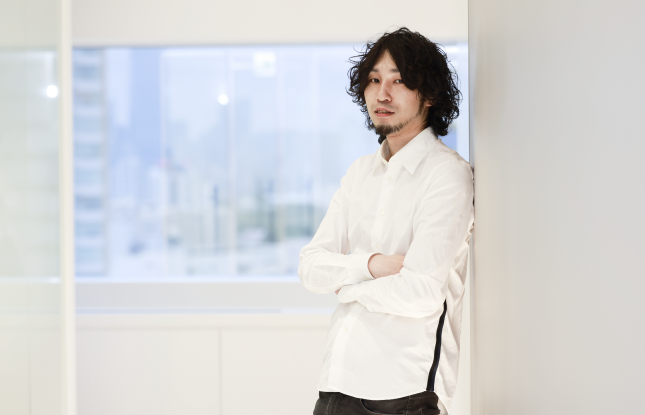 メディア事業部 部長