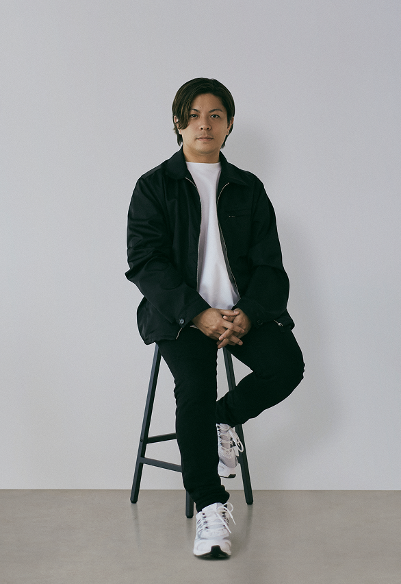 茅野航平