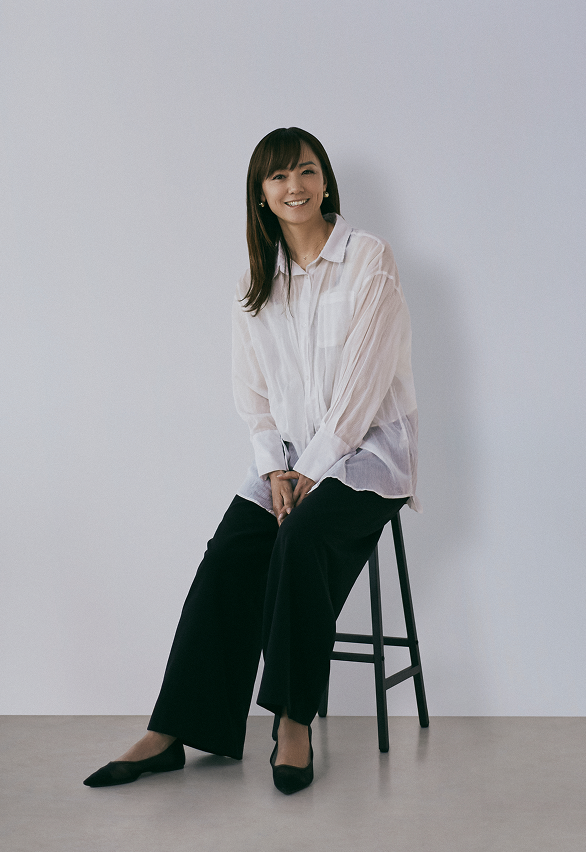 深井康代