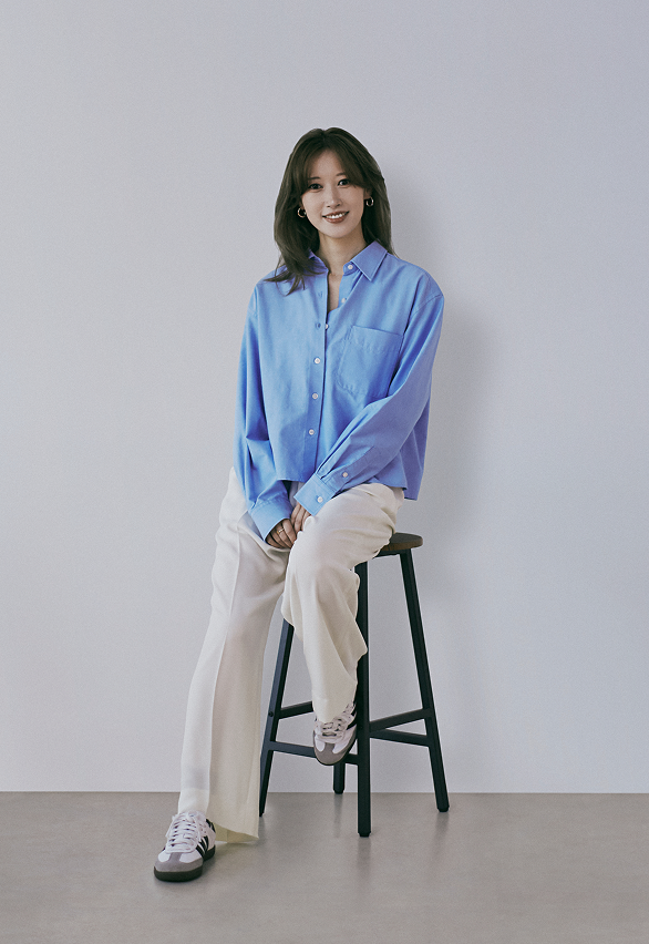 関清香