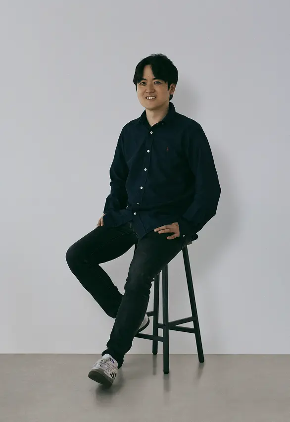 小西 鉄平