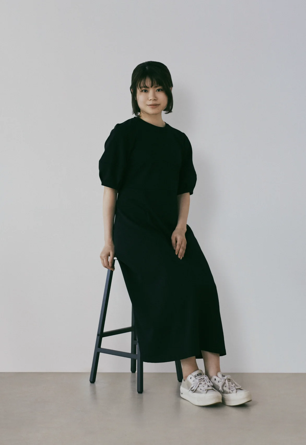 宮﨑 夏奈子