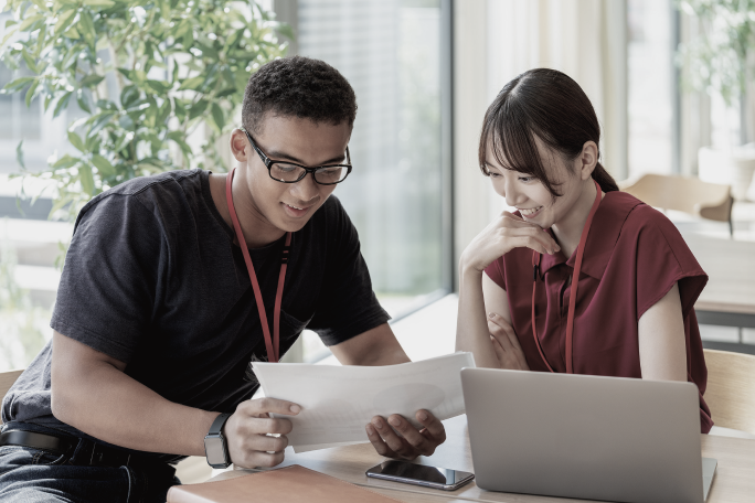 株式会社Leo Global Works設立のお知らせ