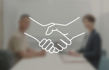 人材定着へのコミット