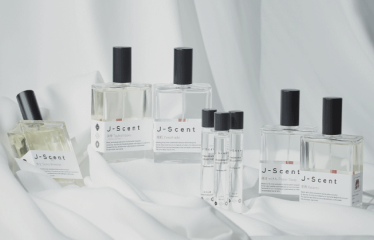 J-Scent（ジェイセント）