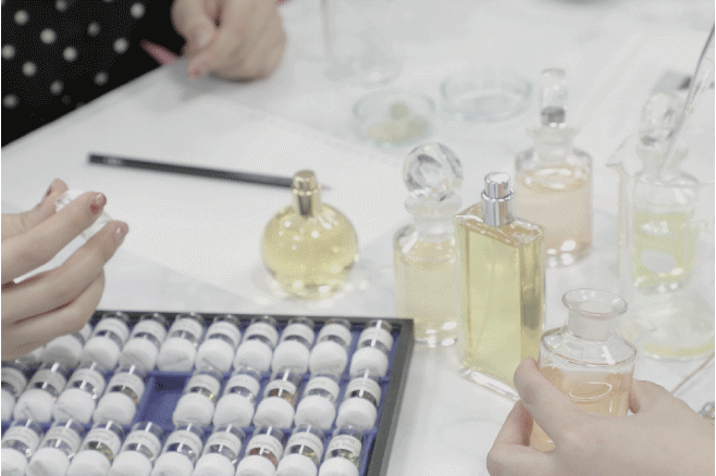 企画から製造までを完結させる「国内一貫体制」