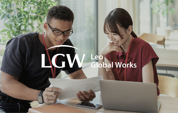 Leo Global Works