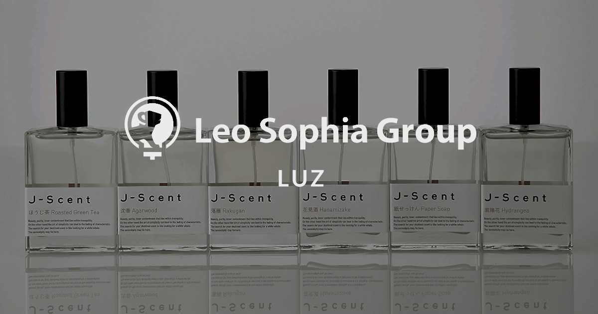 LUZ | 株式会社Leo Sophia Group(レオソフィアグループ)